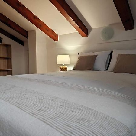 Apartment Arta Vodice Bagian luar foto
