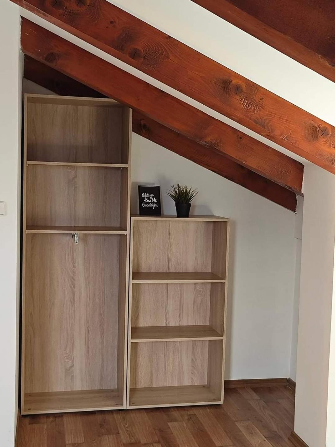 Apartment Arta Vodice Bagian luar foto