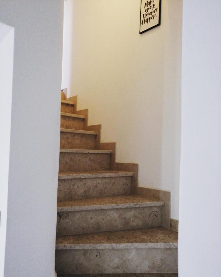 Apartment Arta Vodice Bagian luar foto